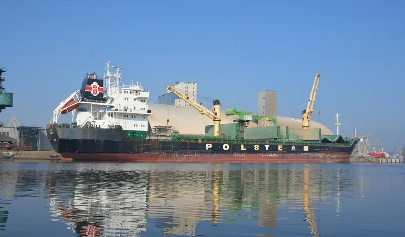 KAN 2 General Cargo IMO 9154268