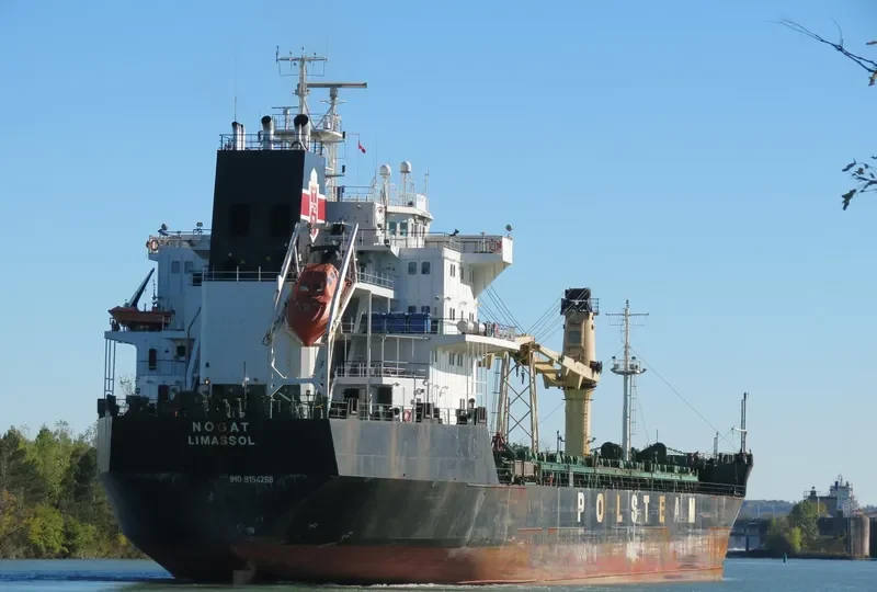 KAN 2 General Cargo IMO 9154268 photo 9