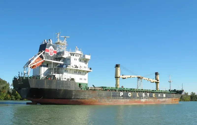 KAN 2 General Cargo IMO 9154268 photo 10
