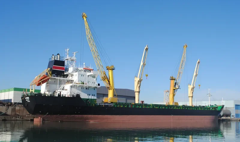 KEMET STAR General Cargo IMO 9154282