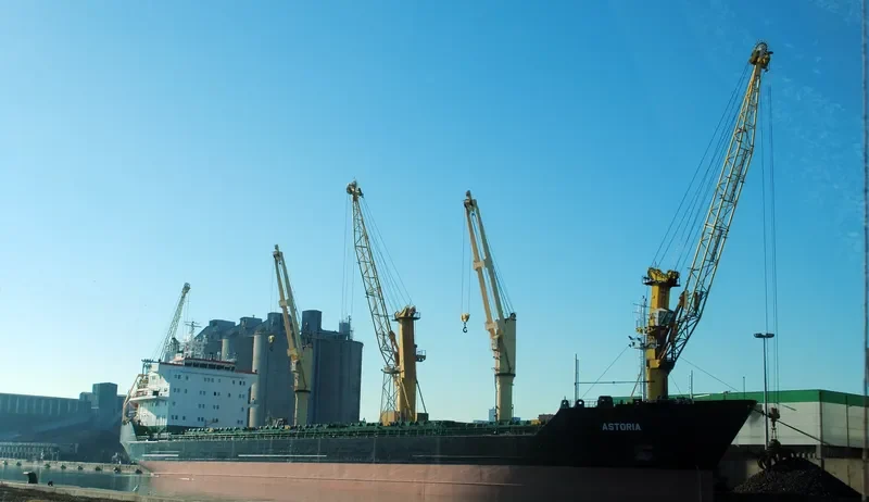 KEMET STAR General Cargo IMO 9154282 photo 2