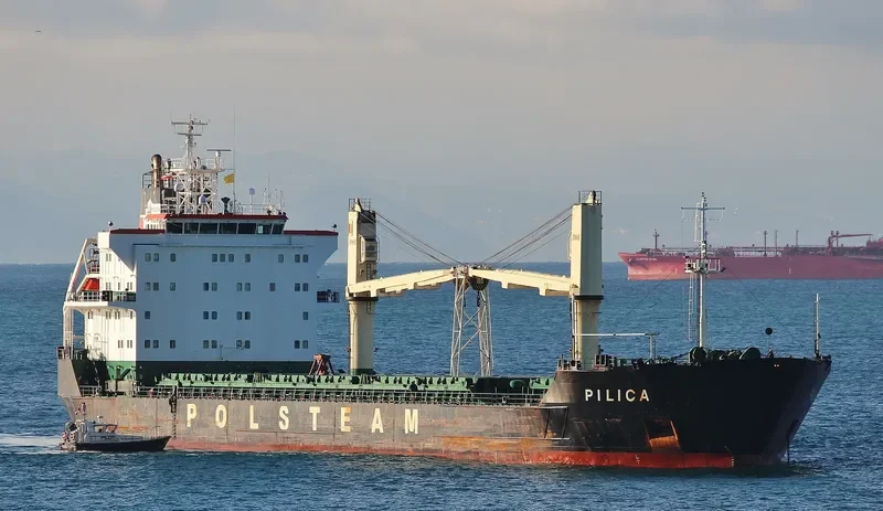 KEMET STAR General Cargo IMO 9154282 photo 3