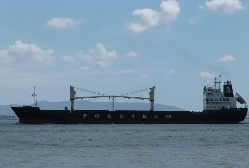 KEMET STAR General Cargo IMO 9154282 photo 6