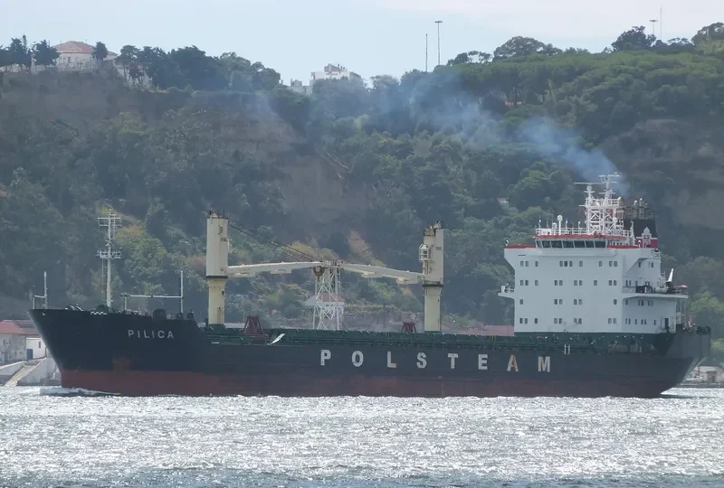 KEMET STAR General Cargo IMO 9154282 photo 7