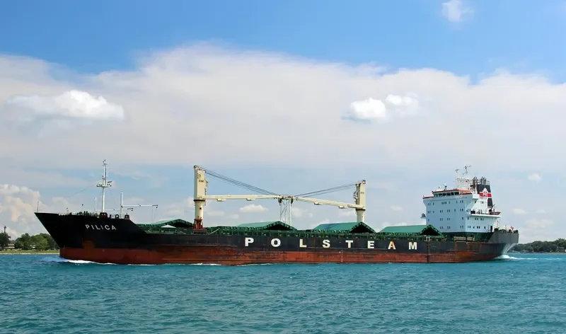 KEMET STAR General Cargo IMO 9154282 photo 8