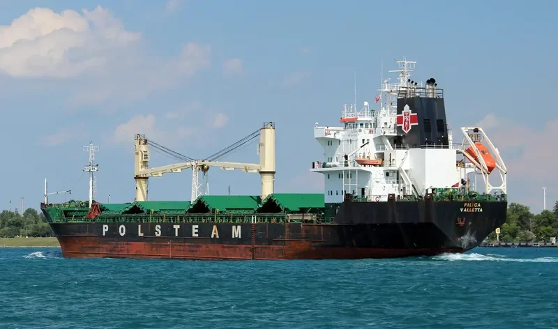 KEMET STAR General Cargo IMO 9154282 photo 9