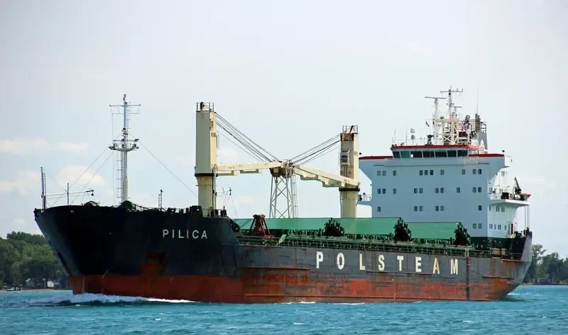 KEMET STAR General Cargo IMO 9154282 photo 10