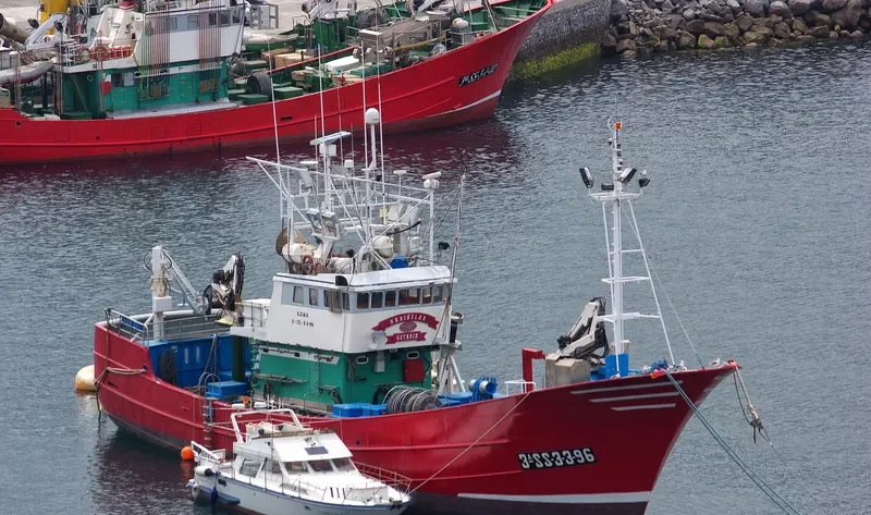 MARINELAK General Cargo IMO 9154385 photo 2