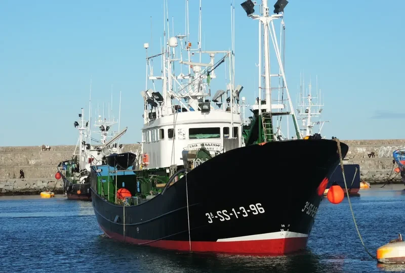 LUIS BARRANKO General Cargo IMO 9154397 photo 3