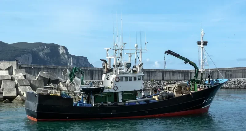 LUIS BARRANKO General Cargo IMO 9154397 photo 7
