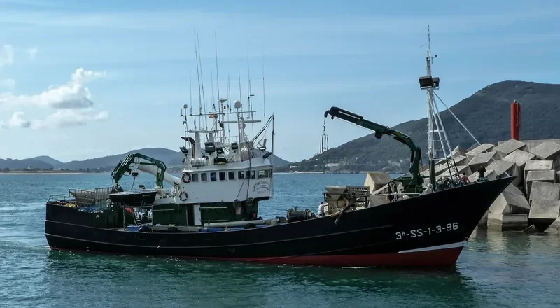 LUIS BARRANKO General Cargo IMO 9154397 photo 8