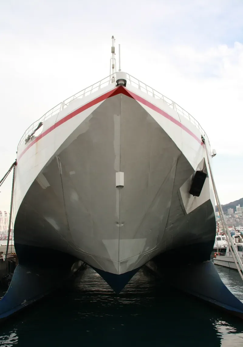 JEJUCRUISE Ro-Ro IMO 9154517 photo 5
