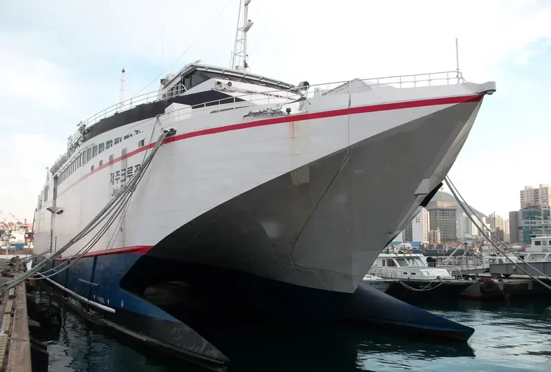 JEJUCRUISE Ro-Ro IMO 9154517 photo 6