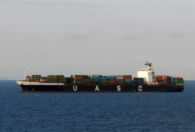 SABYA Container Ship IMO 9154529 photo 4