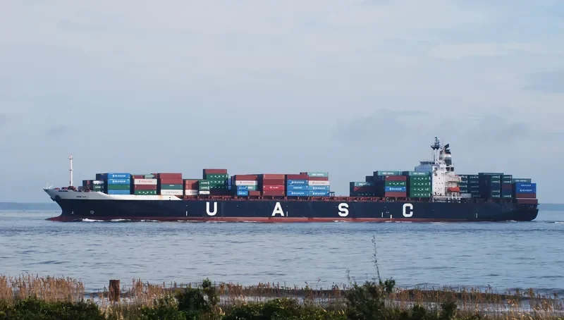 SABYA Container Ship IMO 9154529 photo 8