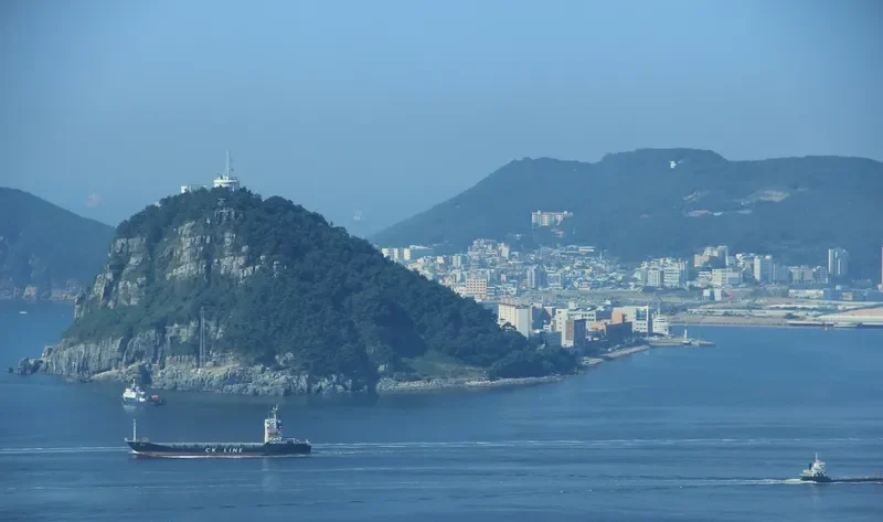 JIAN LONG 325 Container Ship IMO 9154751 photo 5