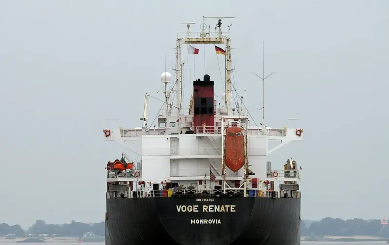 JUMANA Bulk Carrier IMO 9154854 photo 4