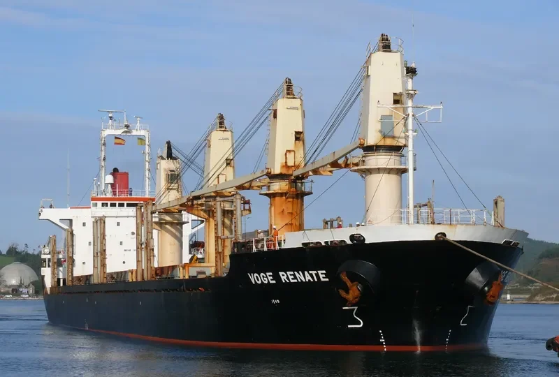 JUMANA Bulk Carrier IMO 9154854 photo 10