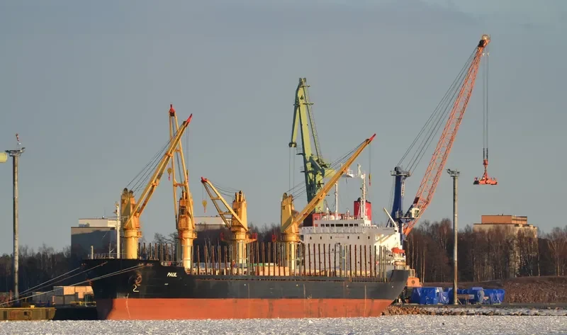 BEST WILL Bulk Carrier IMO 9154866 photo 2