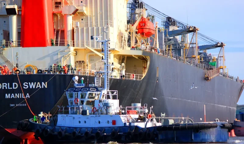 ARIES General Cargo IMO 9154892 photo 7