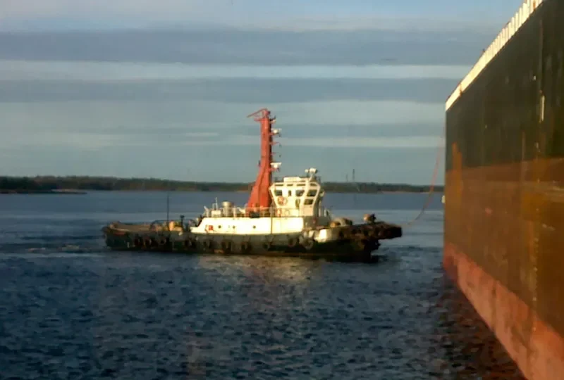 ARIES General Cargo IMO 9154892 photo 10