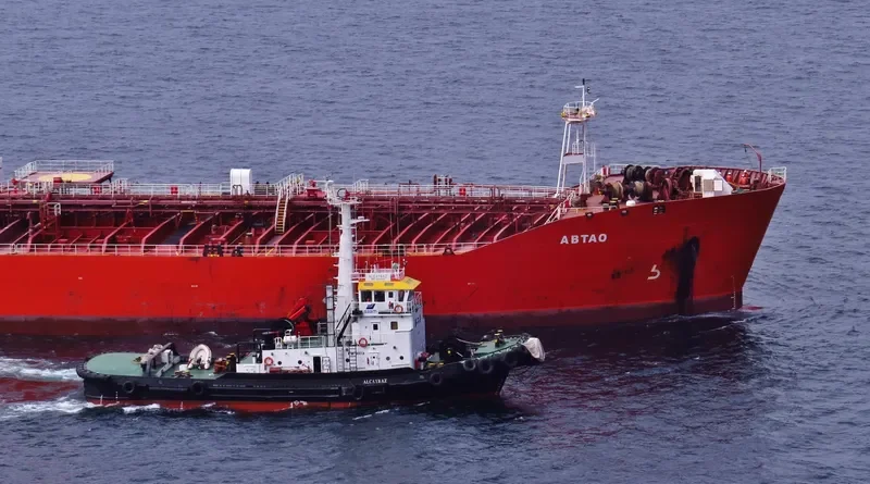 ALCATRAZ General Cargo IMO 9154919 photo 2