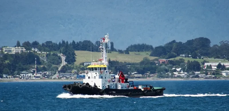 ALCATRAZ General Cargo IMO 9154919 photo 10