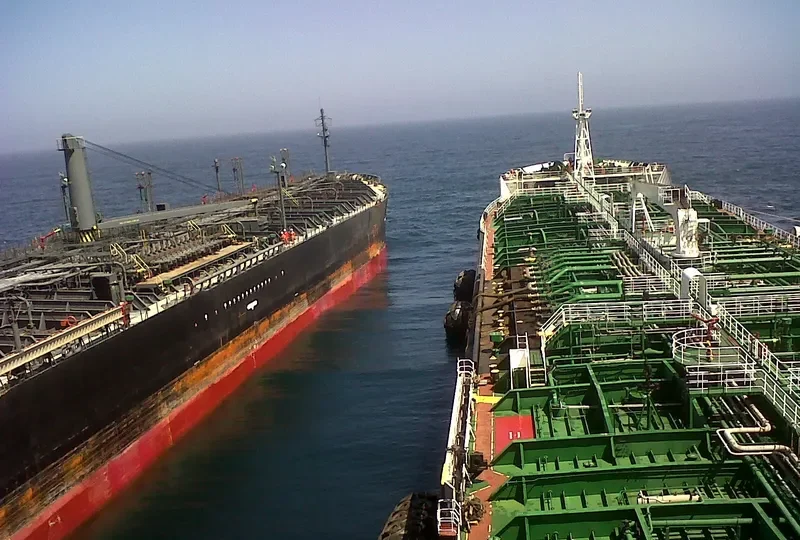 AMAZONAS Tanker IMO 9154957 photo 2