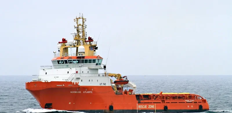 NORMAND ATLANTIC General Cargo IMO 9155054 photo 10