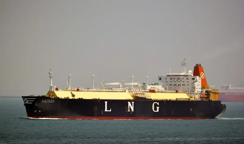 HL MUSCAT General Cargo IMO 9155078 photo 2