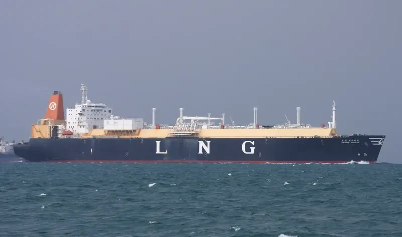 HL MUSCAT General Cargo IMO 9155078 photo 3