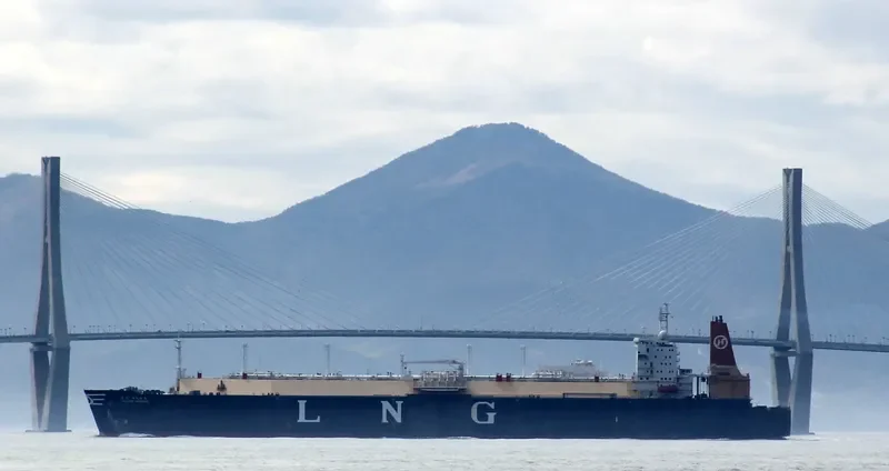 HL MUSCAT General Cargo IMO 9155078 photo 6