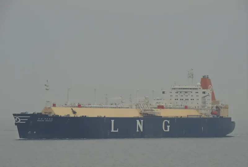 HL MUSCAT General Cargo IMO 9155078 photo 10