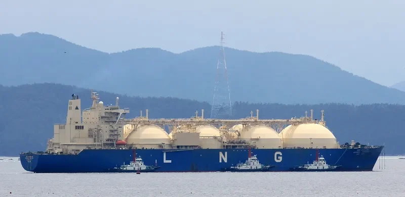 HYUNDAI TECHNOPIA General Cargo IMO 9155145