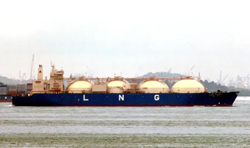 HYUNDAI TECHNOPIA General Cargo IMO 9155145 photo 3
