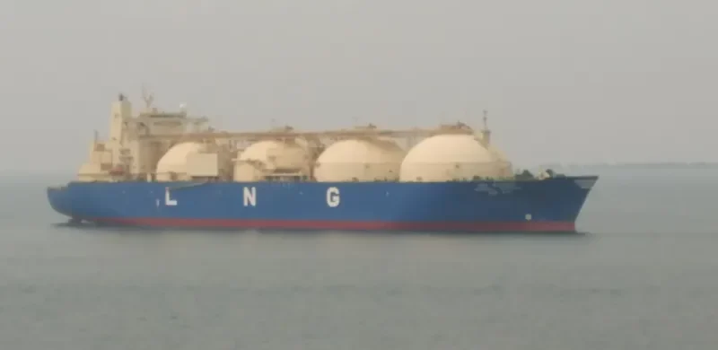 HYUNDAI COSMOPIA General Cargo IMO 9155157
