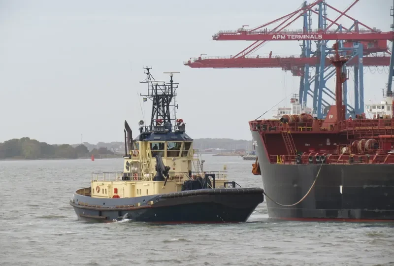 BOB General Cargo IMO 9155236 photo 3