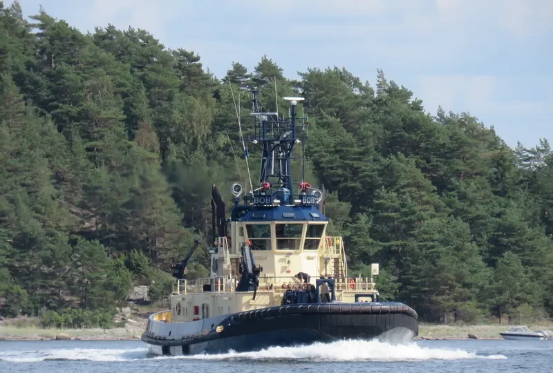 BOB General Cargo IMO 9155236 photo 5