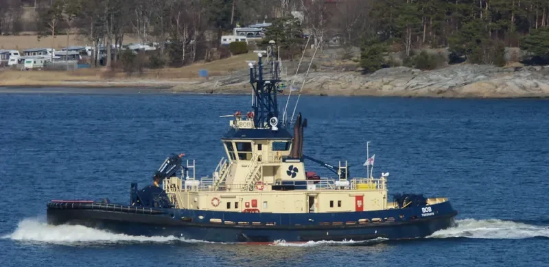 BOB General Cargo IMO 9155236 photo 7