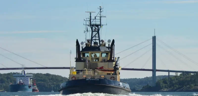 BOB General Cargo IMO 9155236 photo 10