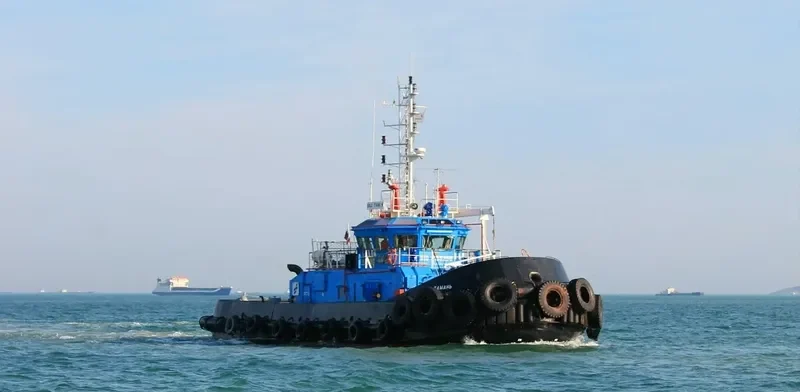 SOLL TAMAN General Cargo IMO 9155250 photo 3