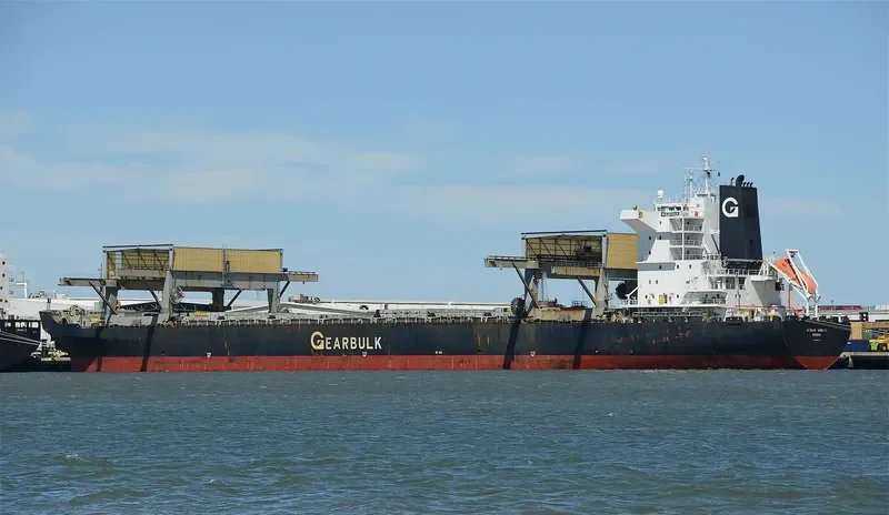 MERLIN ARROW General Cargo IMO 9155303 photo 2