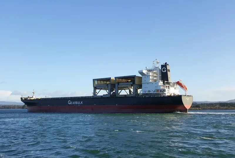 MERLIN ARROW General Cargo IMO 9155303 photo 3