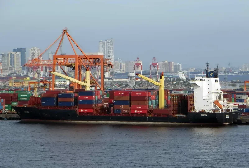 MTT PASIR GUDANG Container Ship IMO 9155389 photo 7