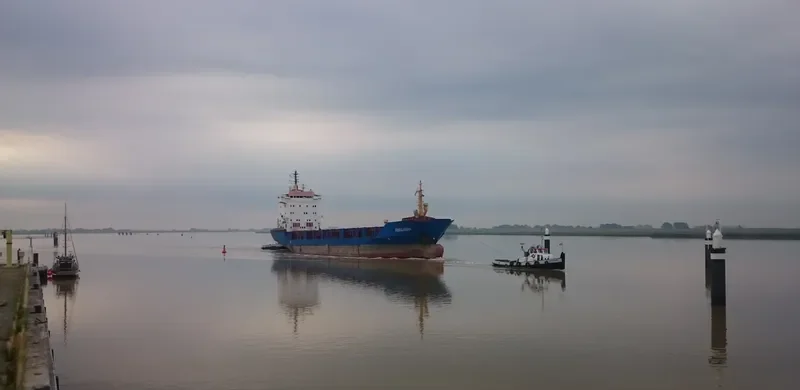 HAYA General Cargo IMO 9155420 photo 5