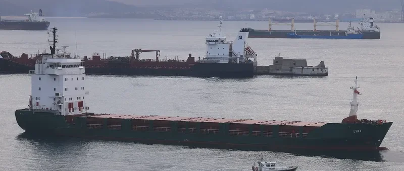 BREB MUKRAN General Cargo IMO 9155432 photo 4