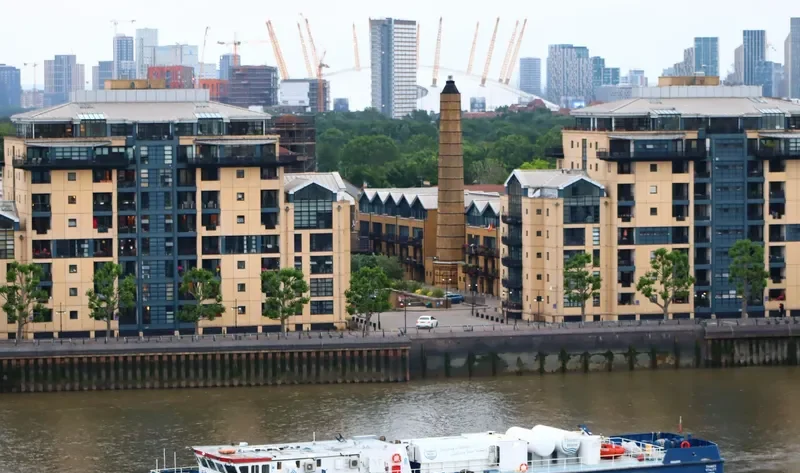 THAMES VITALITY General Cargo IMO 9155456 photo 7