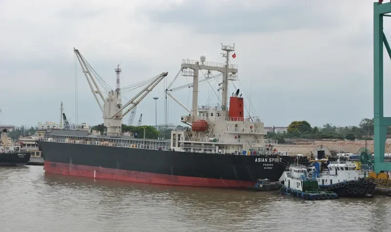 YUN HONG General Cargo IMO 9155482 photo 9