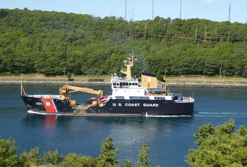 JUNIPER General Cargo IMO 9155535