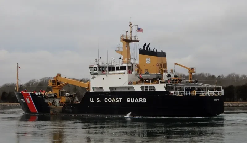 JUNIPER General Cargo IMO 9155535 photo 4